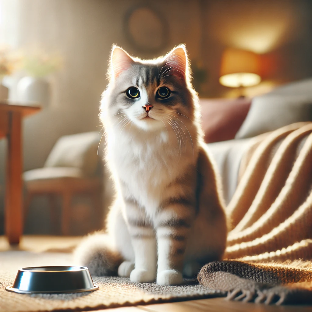 Como Detectar e Prevenir Problemas de Saúde em Gatos