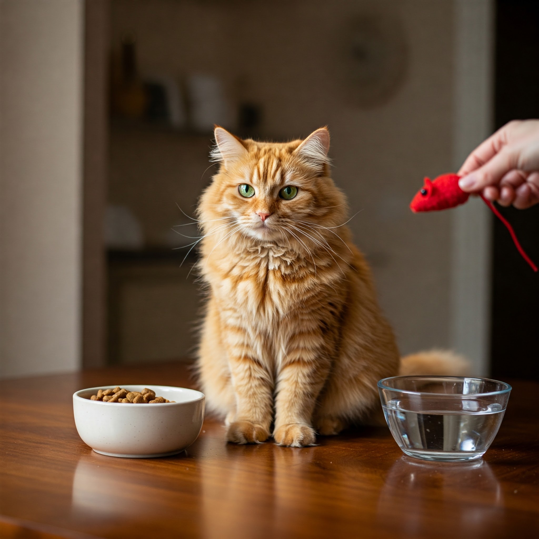 gatos transmitem doenças